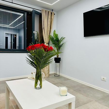 Ppu Home Тимишоара Екстериор снимка