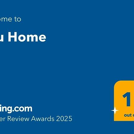 Ppu Home Тимишоара Екстериор снимка