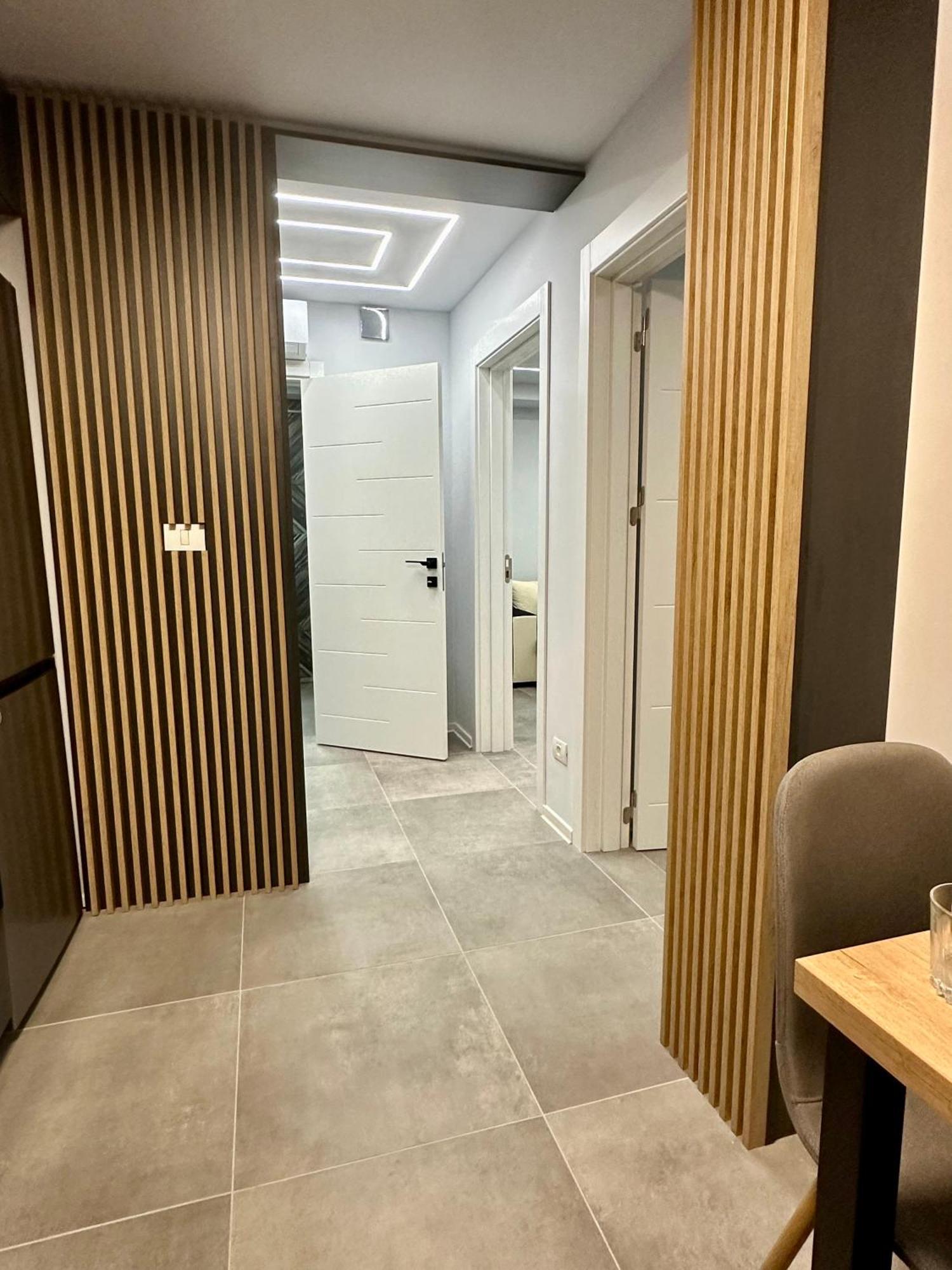 Ppu Home Тимишоара Екстериор снимка