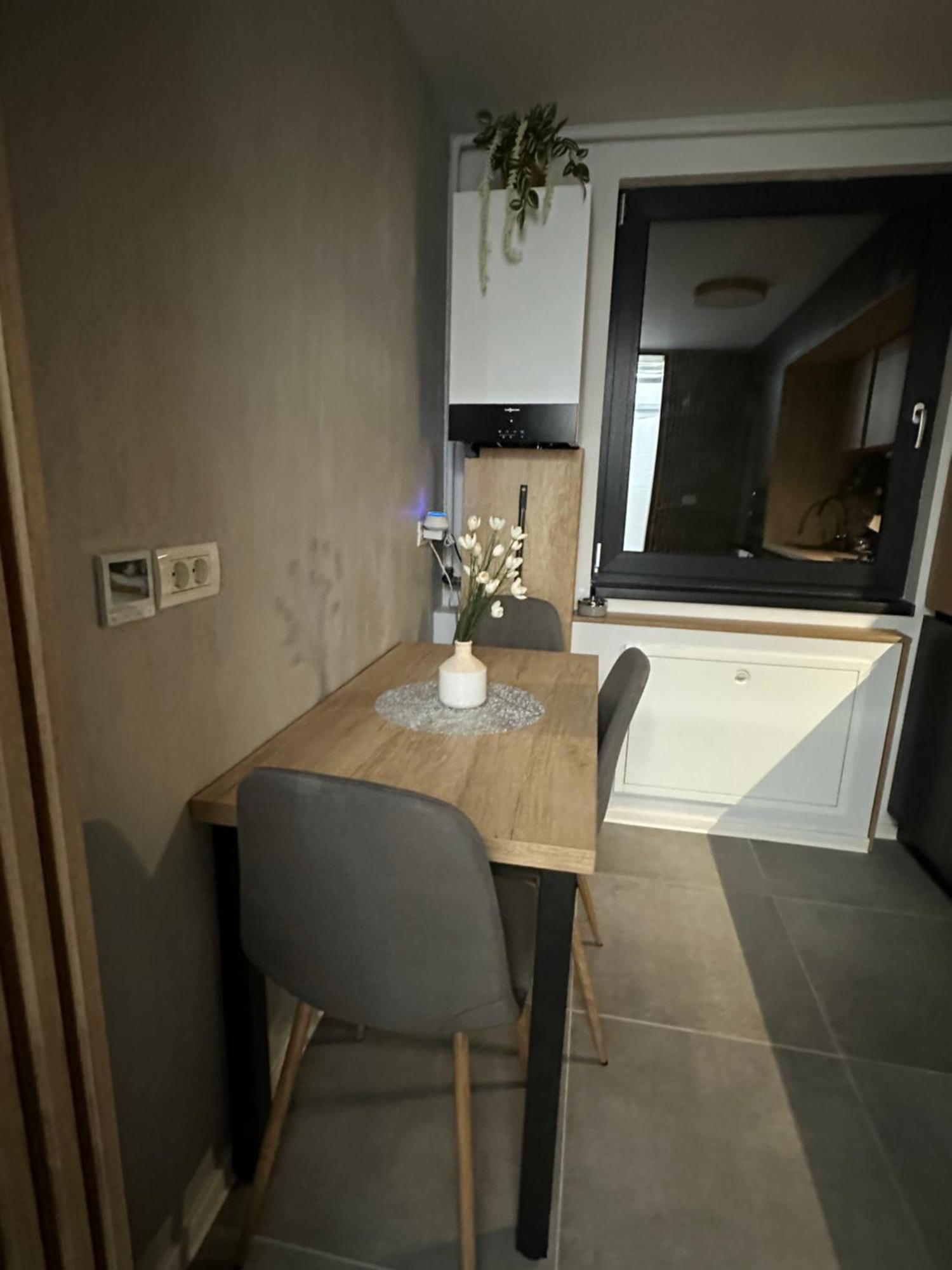 Ppu Home Тимишоара Екстериор снимка
