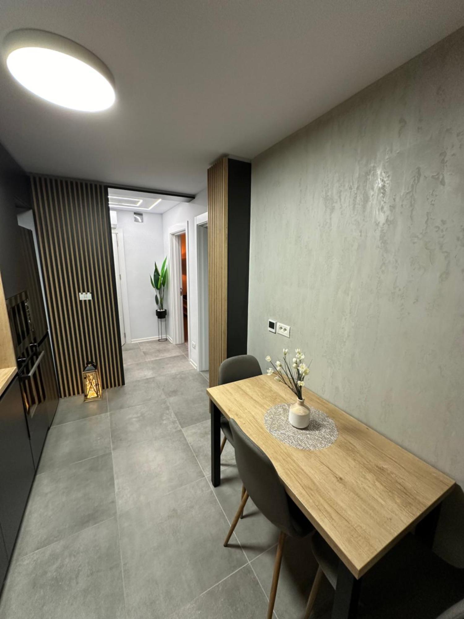 Ppu Home Тимишоара Екстериор снимка