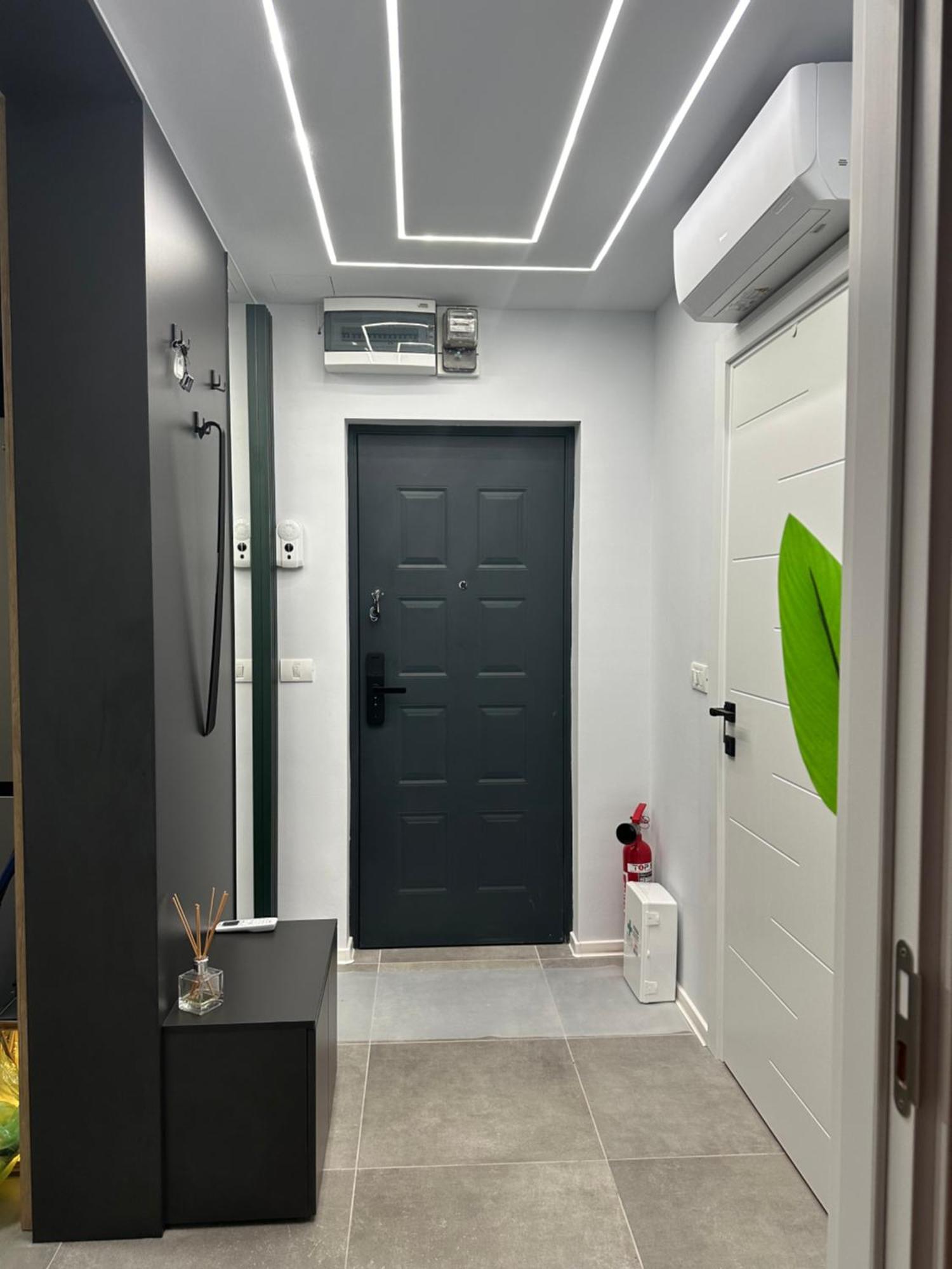 Ppu Home Тимишоара Екстериор снимка