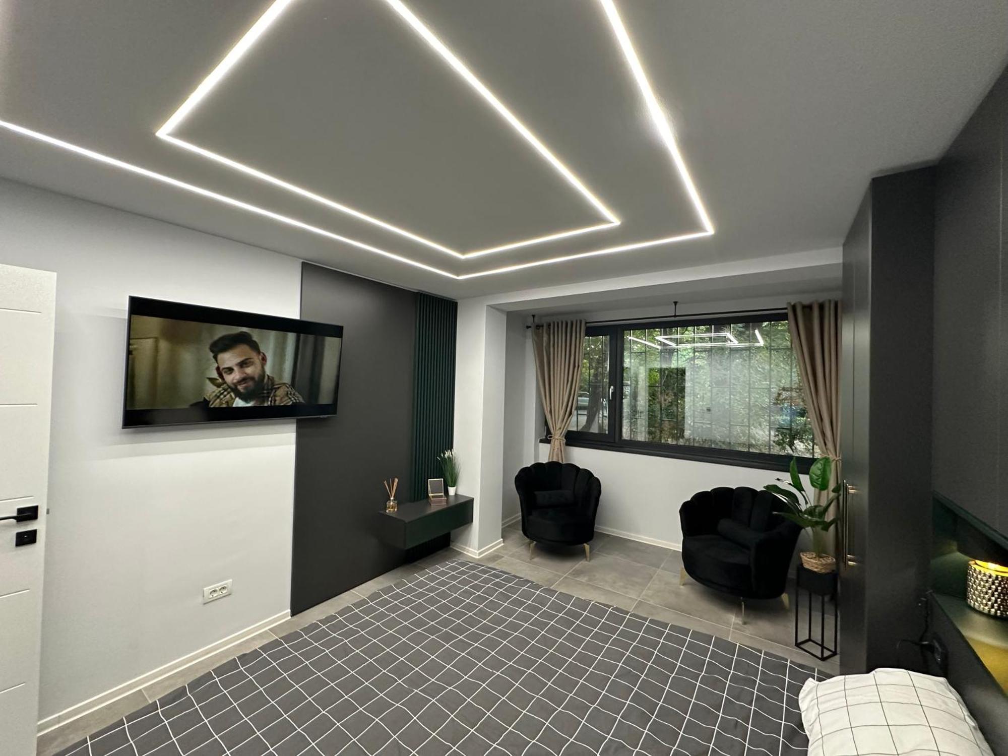 Ppu Home Тимишоара Екстериор снимка