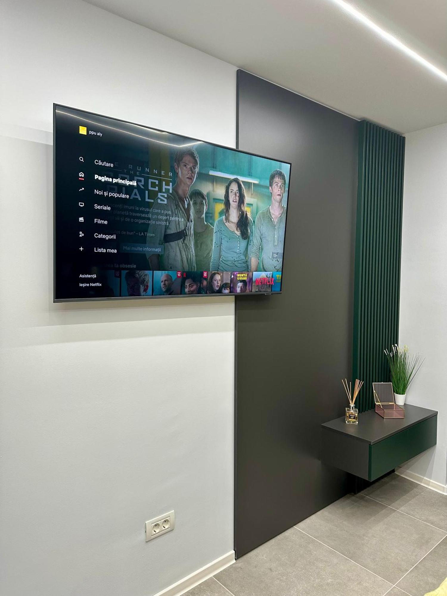 Ppu Home Тимишоара Екстериор снимка