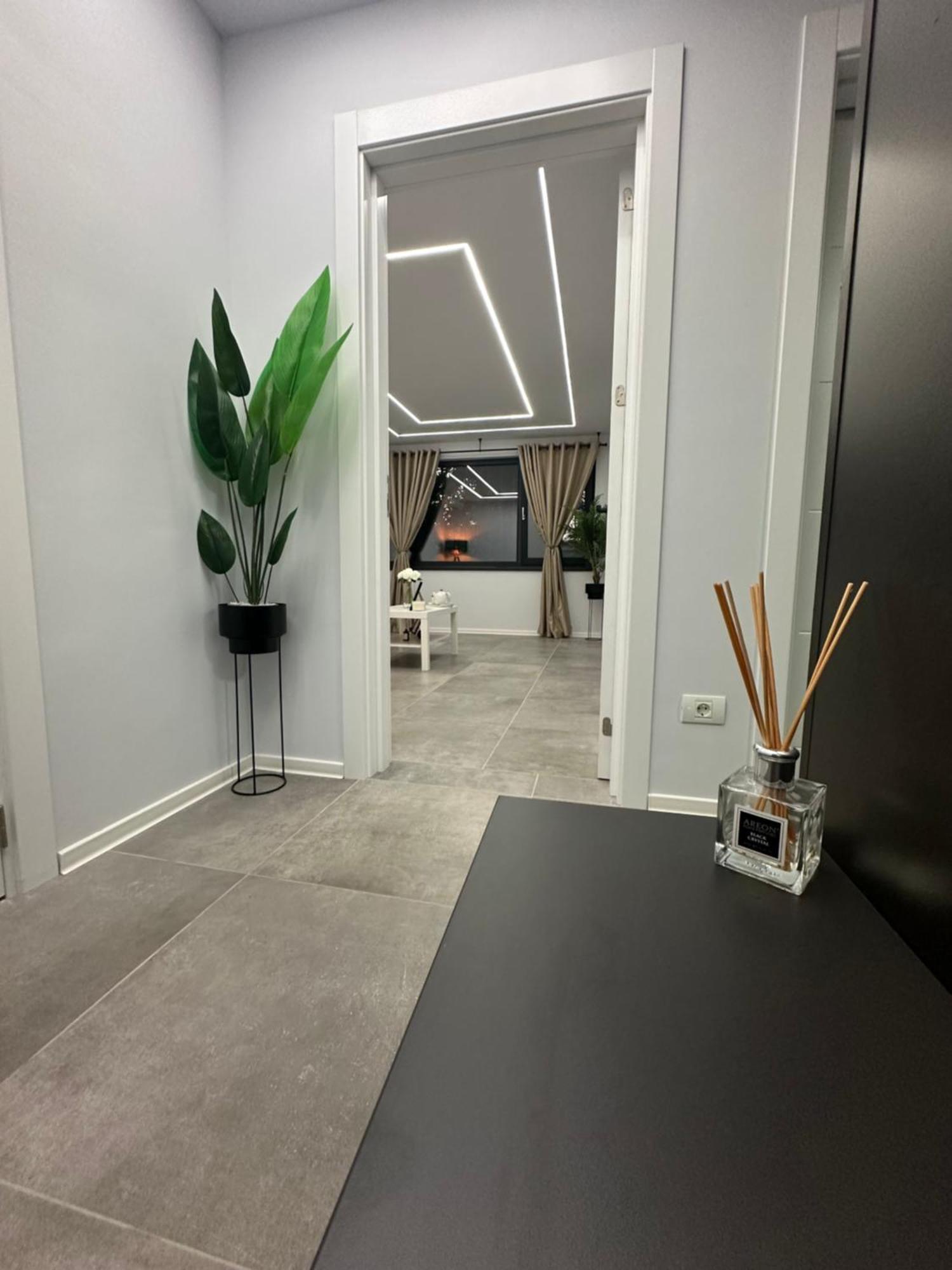 Ppu Home Тимишоара Екстериор снимка