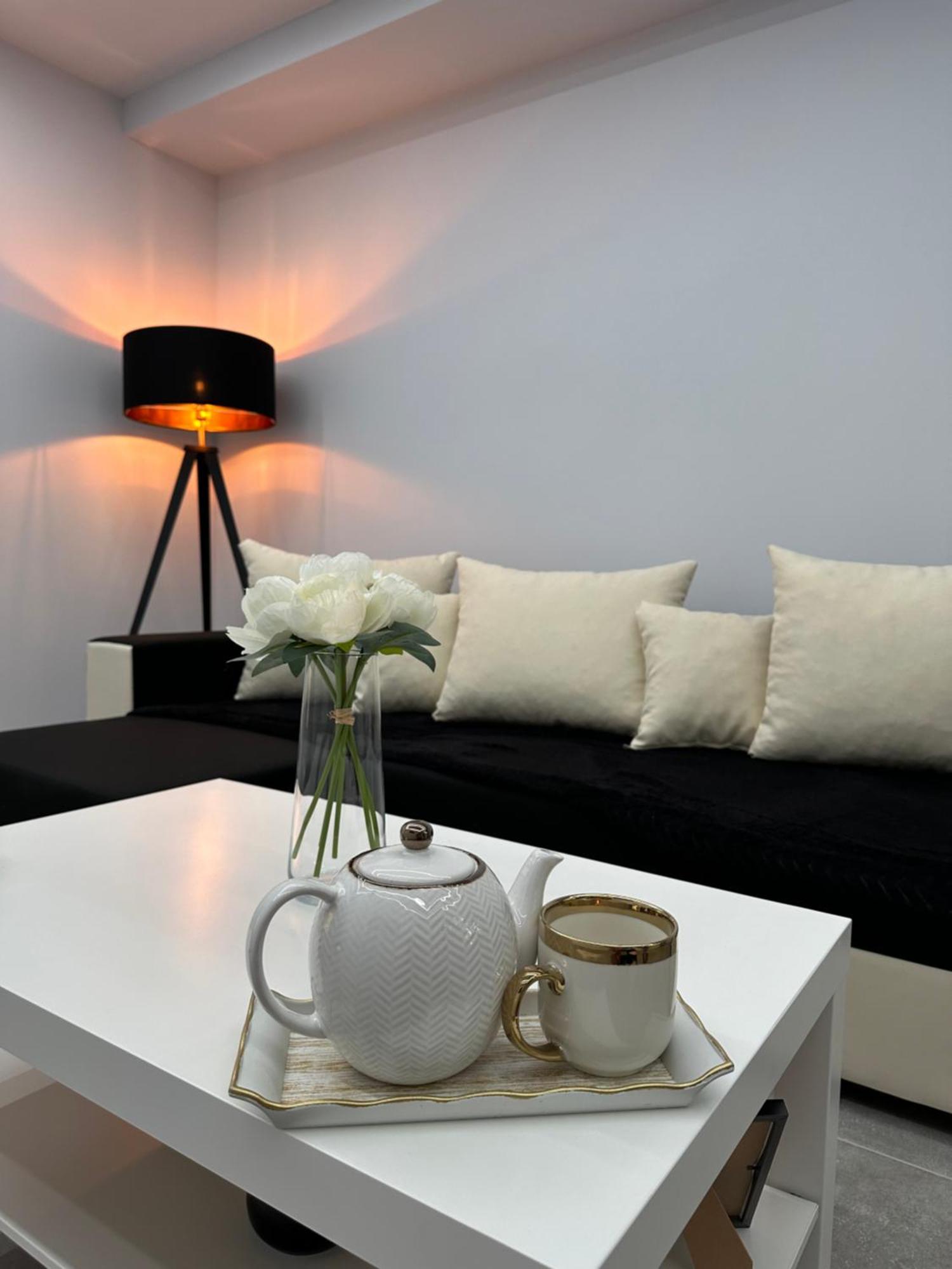 Ppu Home Тимишоара Екстериор снимка