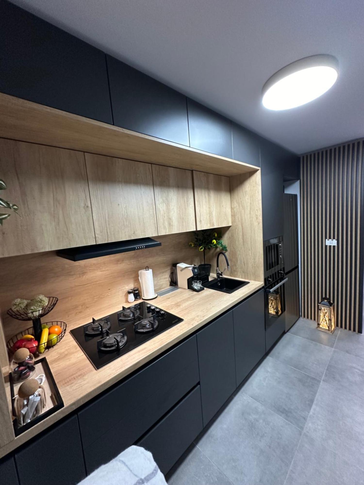 Ppu Home Тимишоара Екстериор снимка