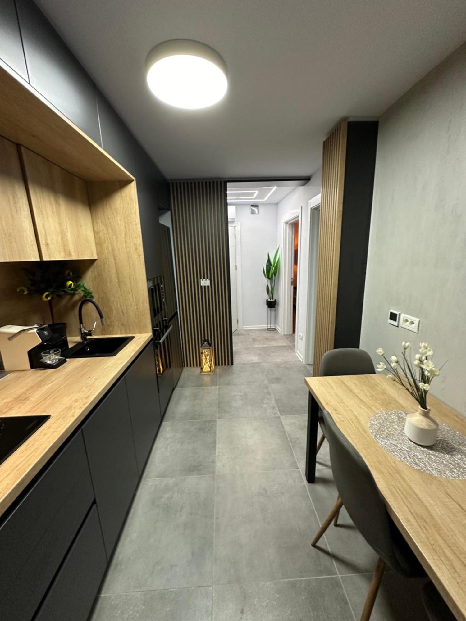 Ppu Home Тимишоара Екстериор снимка