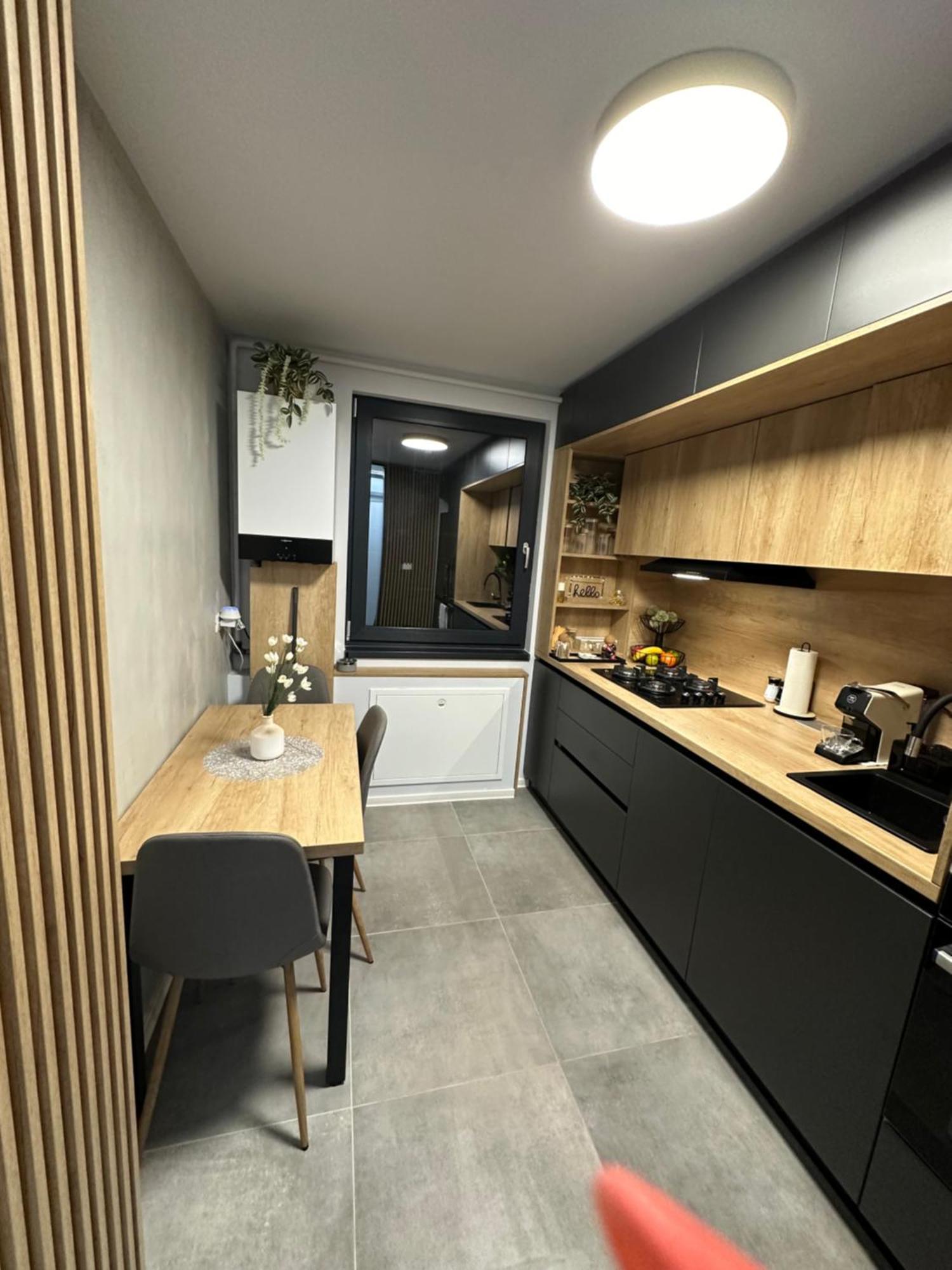 Ppu Home Тимишоара Екстериор снимка