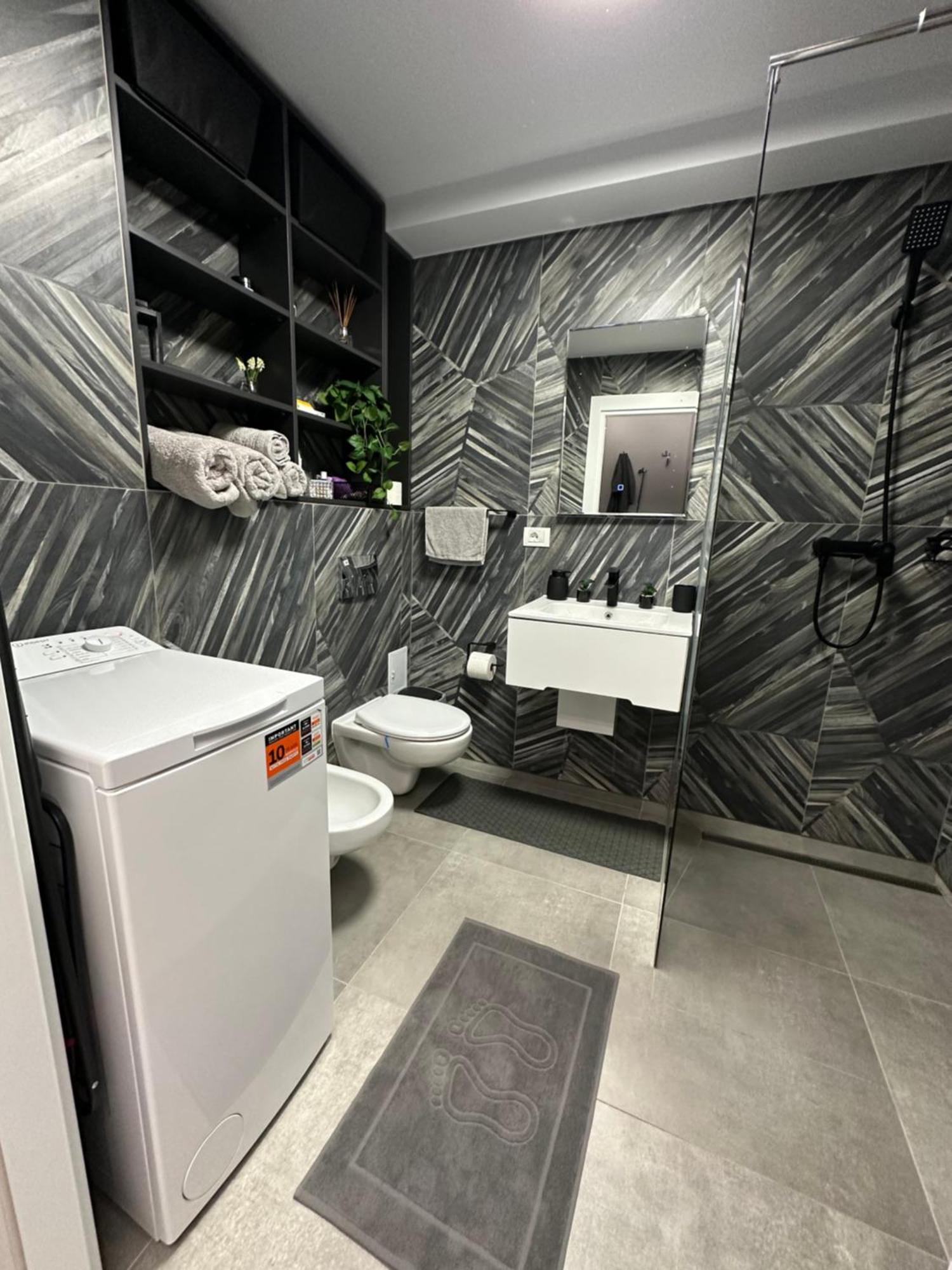 Ppu Home Тимишоара Екстериор снимка