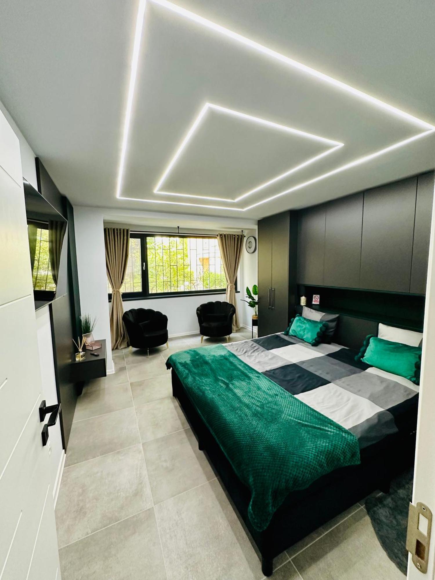 Ppu Home Тимишоара Екстериор снимка