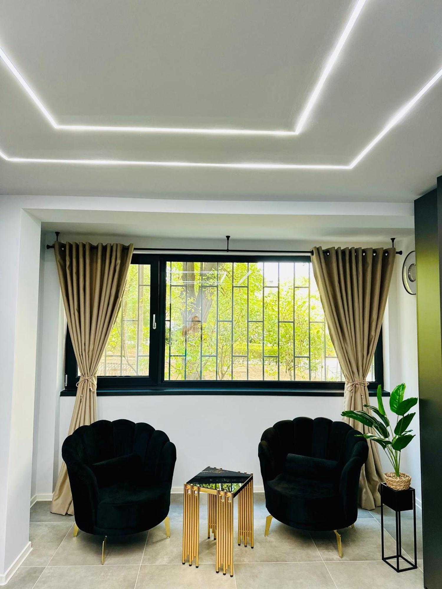 Ppu Home Тимишоара Екстериор снимка