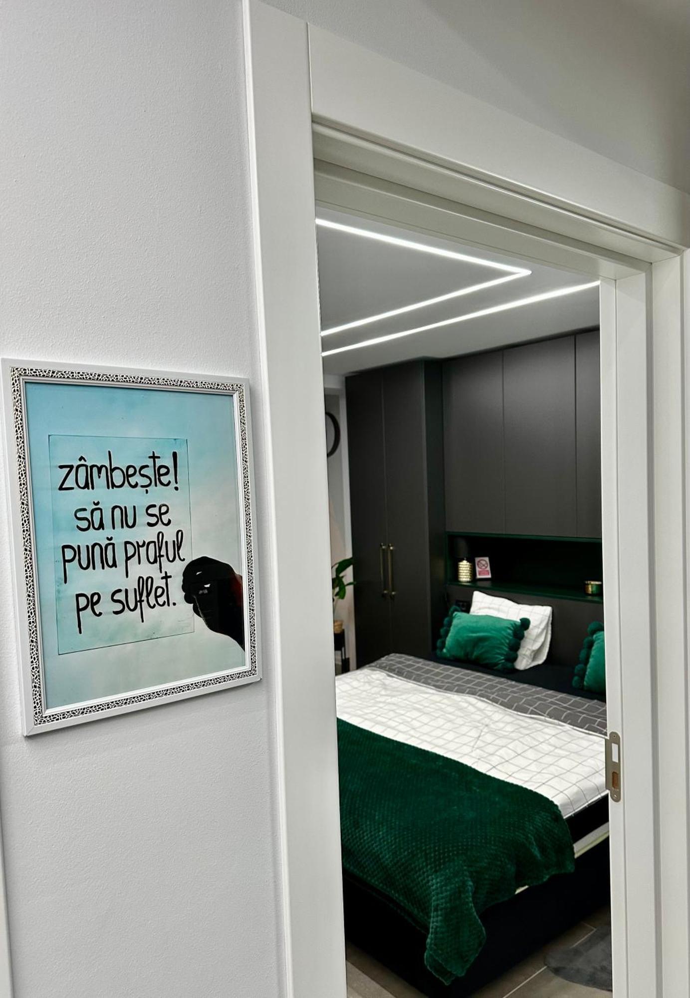 Ppu Home Тимишоара Екстериор снимка