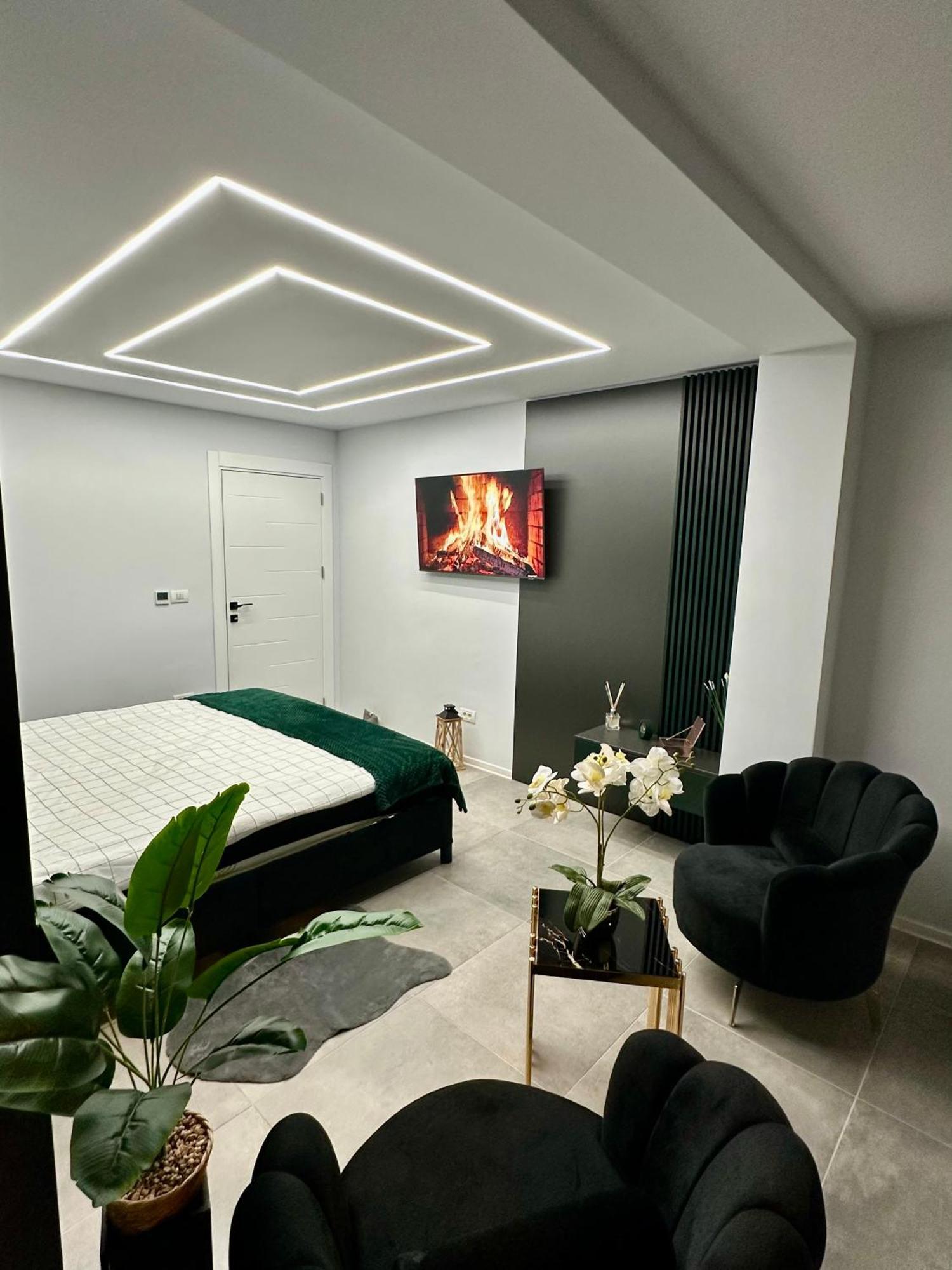 Ppu Home Тимишоара Екстериор снимка
