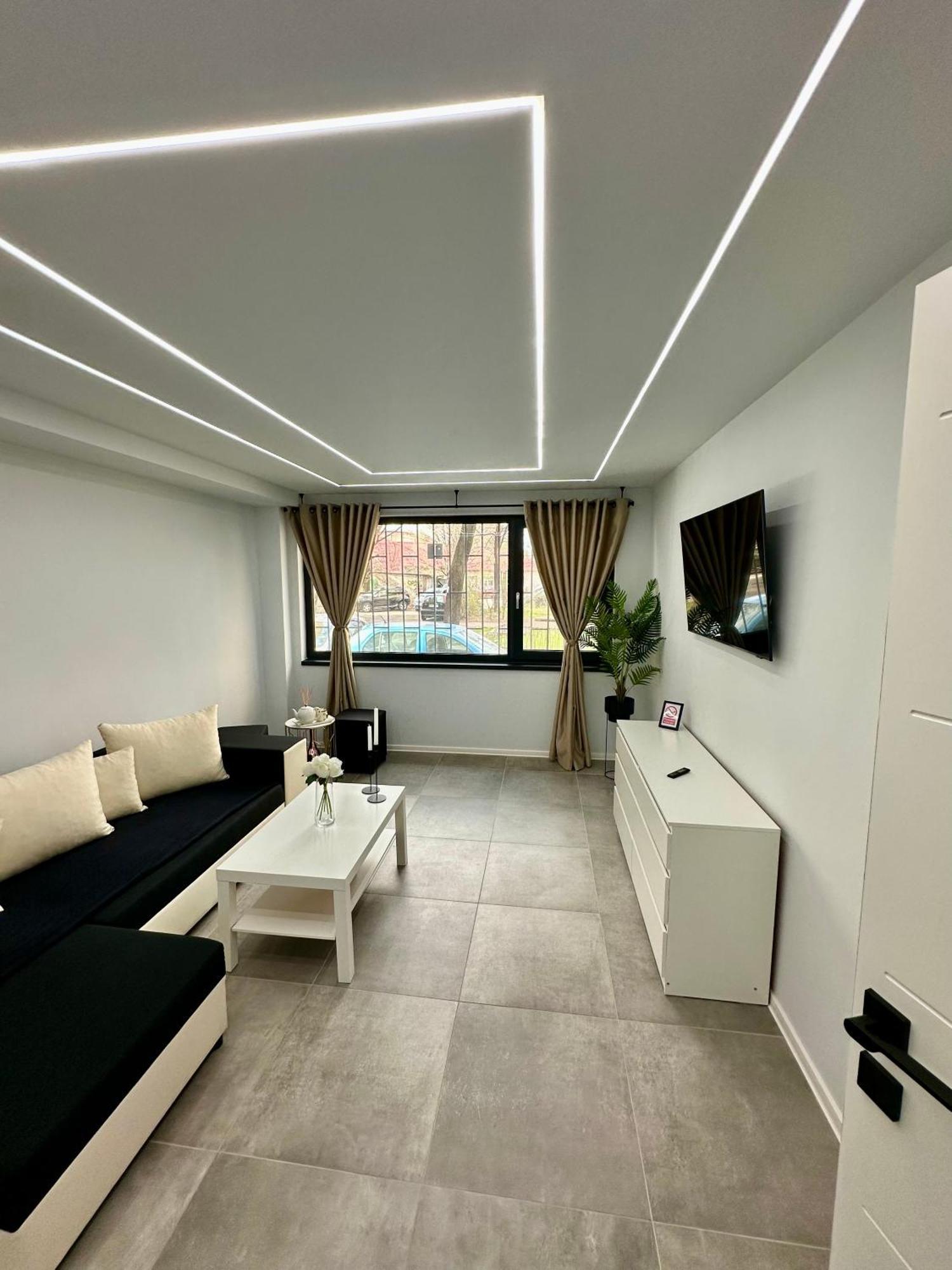 Ppu Home Тимишоара Екстериор снимка